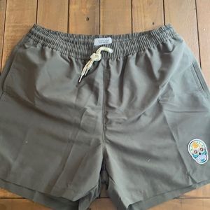 Suspicious Antwerp swim trunks! Brand new - never worn!